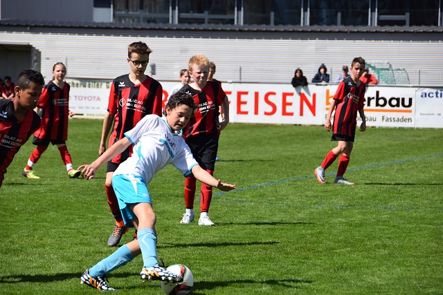 球员之间配 球员之间配